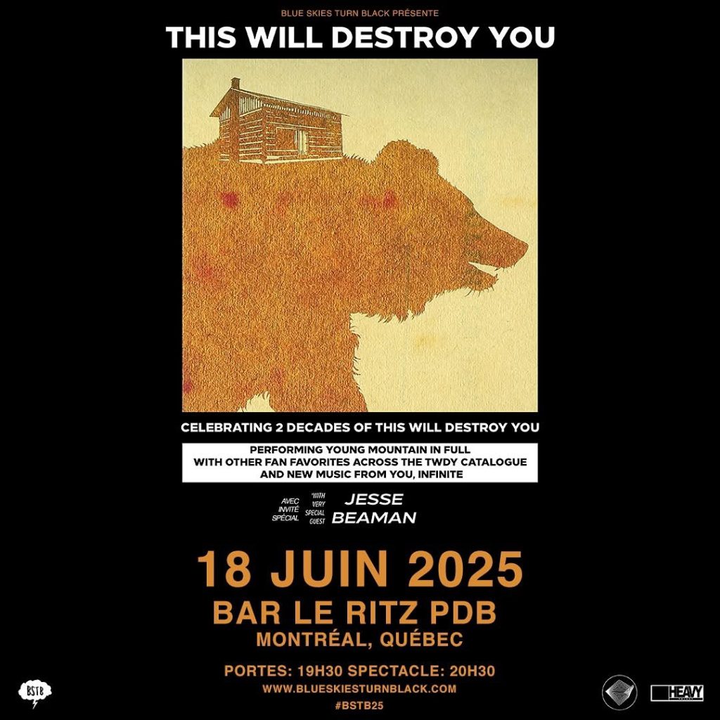 THIS WILL DESTROY YOU