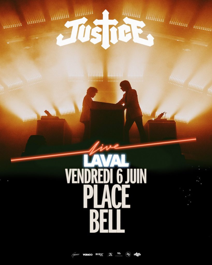 JUSTICE