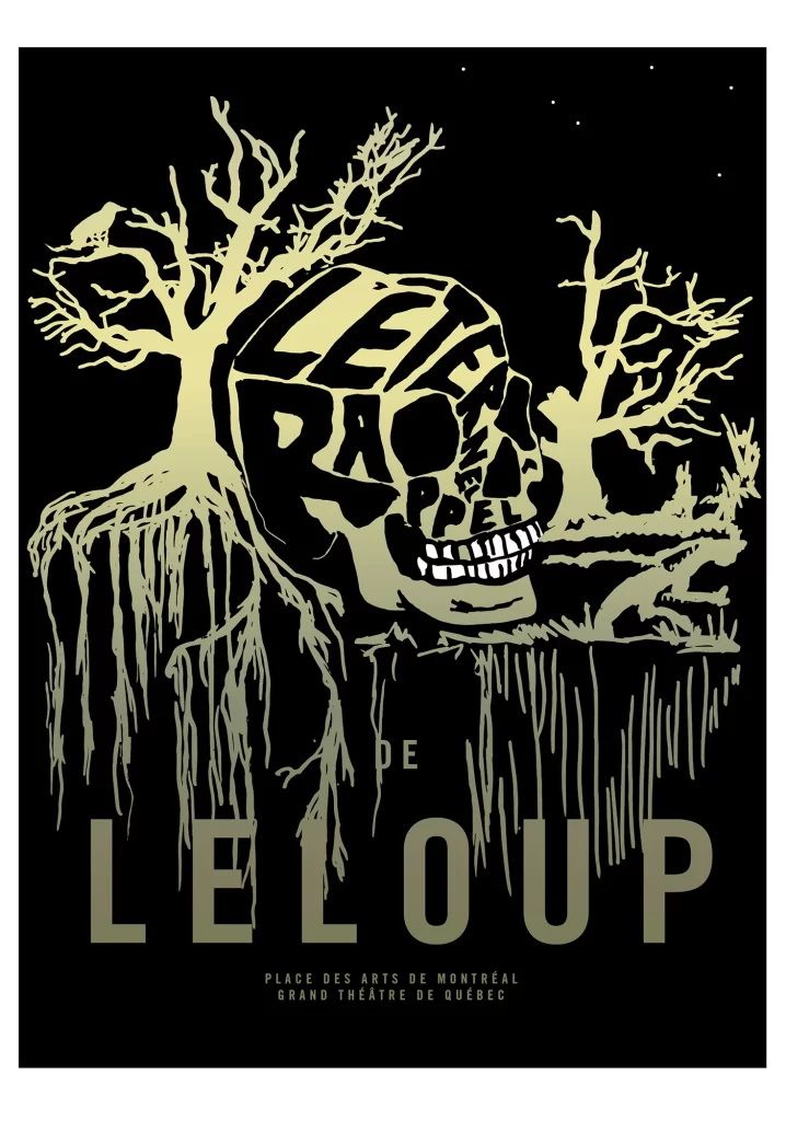 JEAN LELOUP