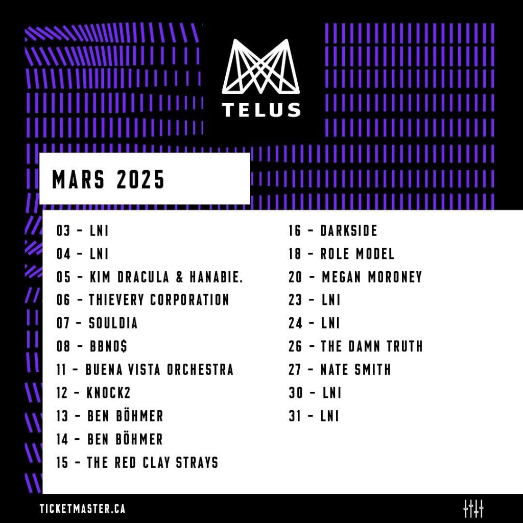 CALENDRIER MARS MTELUS