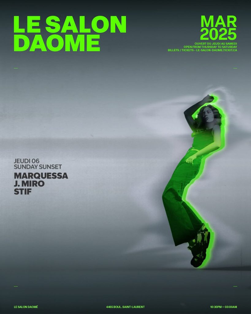 MARQUESSA J.MIRO STIF