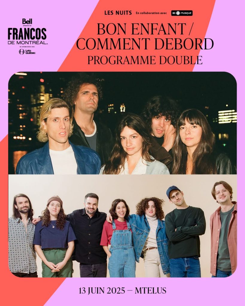 BON ENFANT COMMENT DEBORD