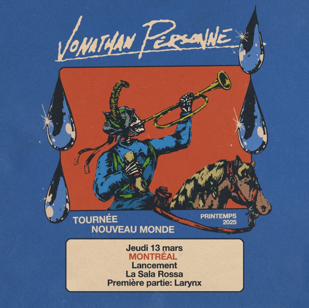 JONATHAN PERSONNE