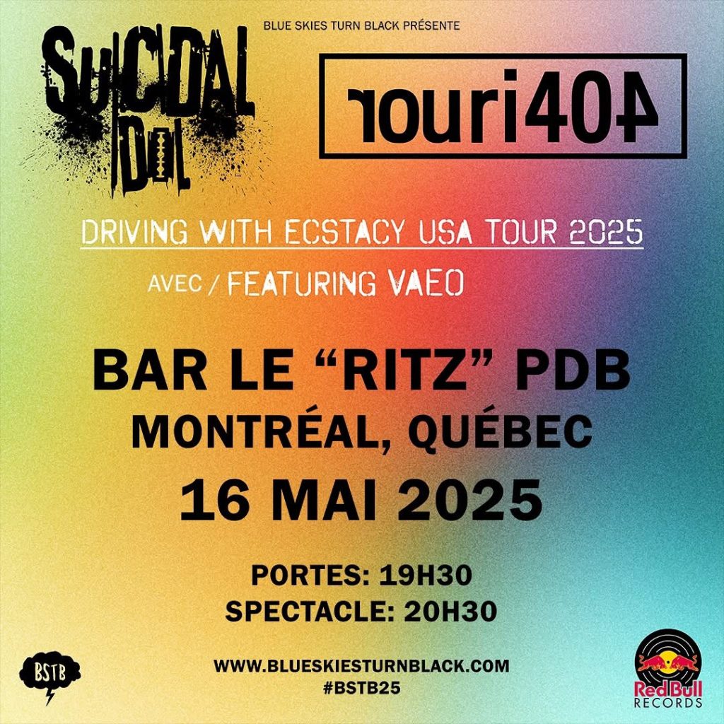 SUICIDAL IDOL ROURI 404