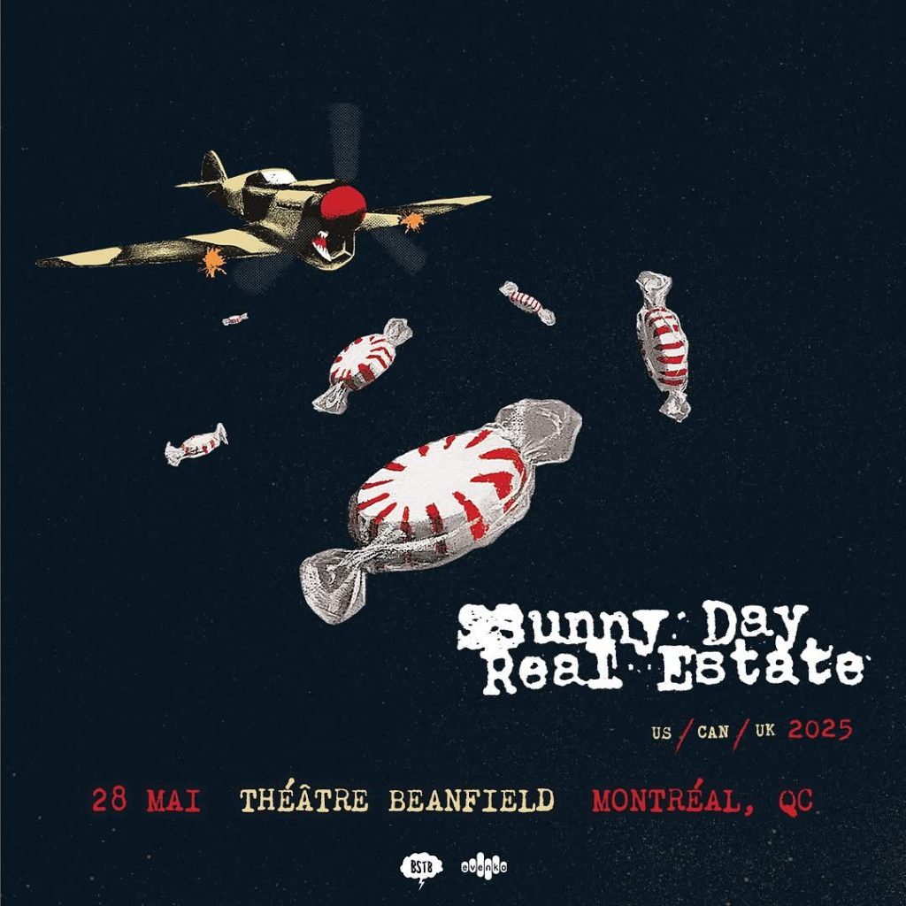 SUNNY DAY REAL ESTATE