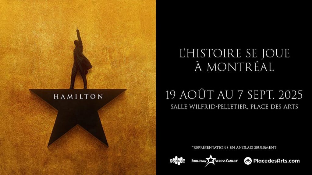 HAMILTON