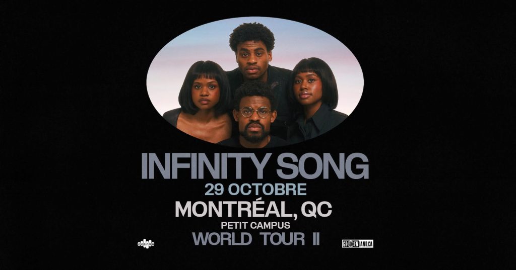 INFINITY SONG