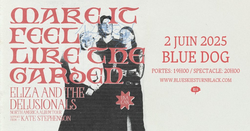 ELIZA AND THE DELUSIONALS