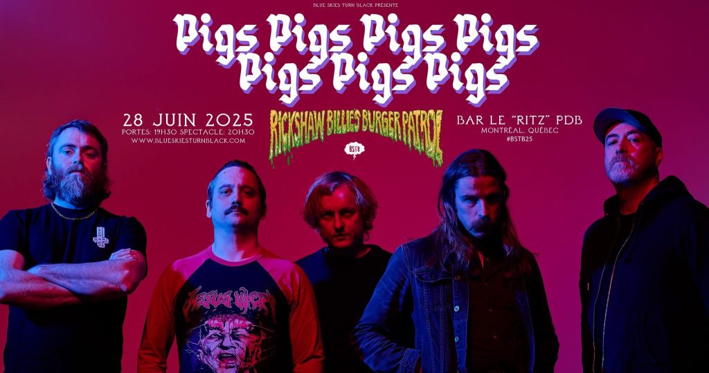 PIGS PIGS PIGS PIGS PIGS PIGS