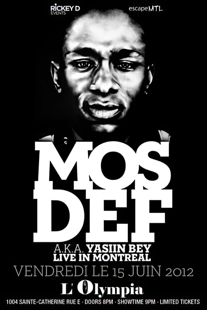 MOS DEF