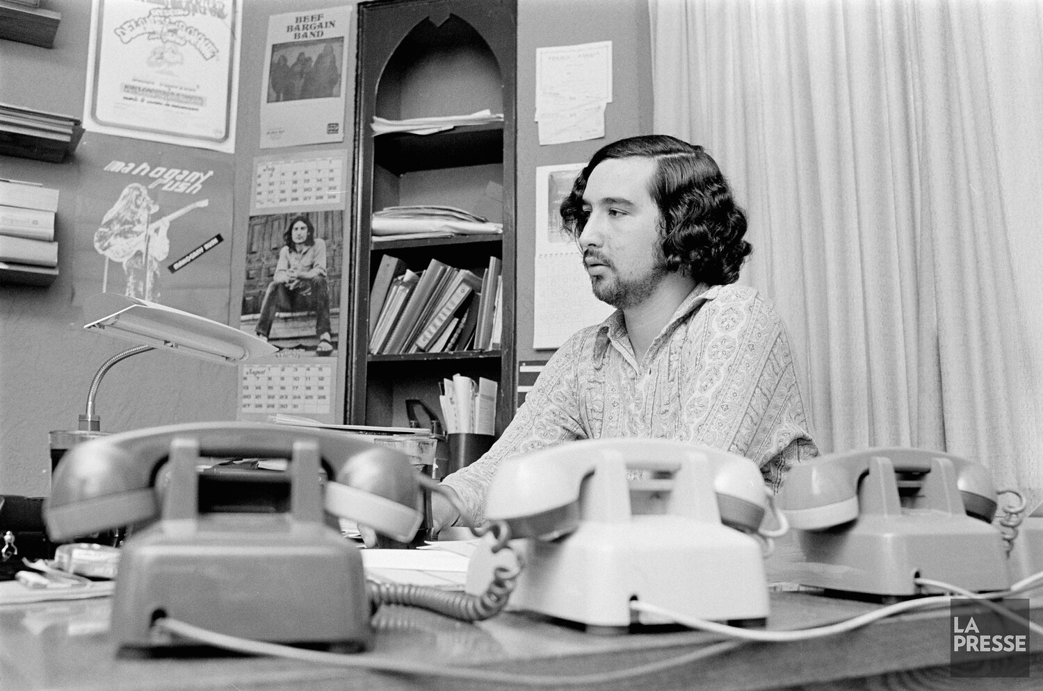 Sheldon Kagan — portrait (à remplacer)