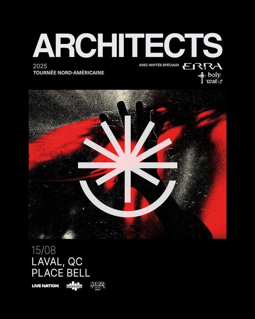 ARCHITECTS