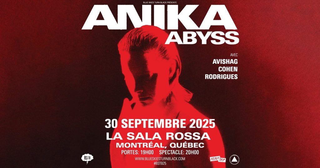 ANIKA