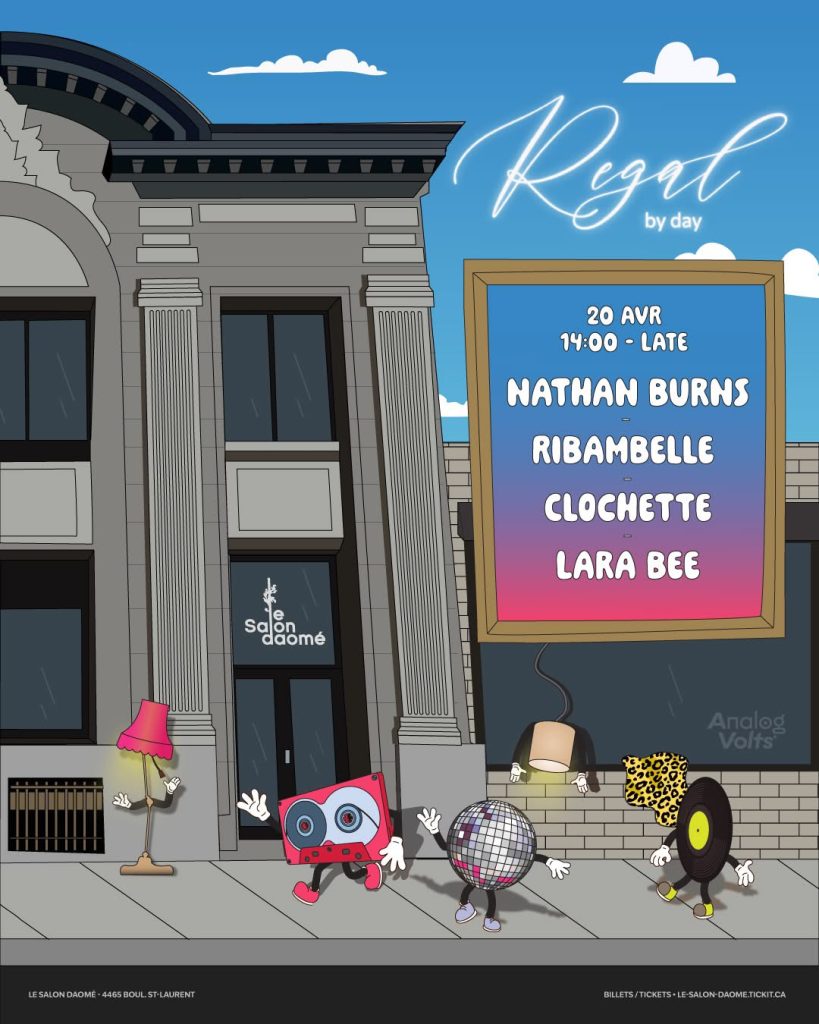 NATHAN BURNS RIBAMBELLE CLOCHETTE LARA BEE