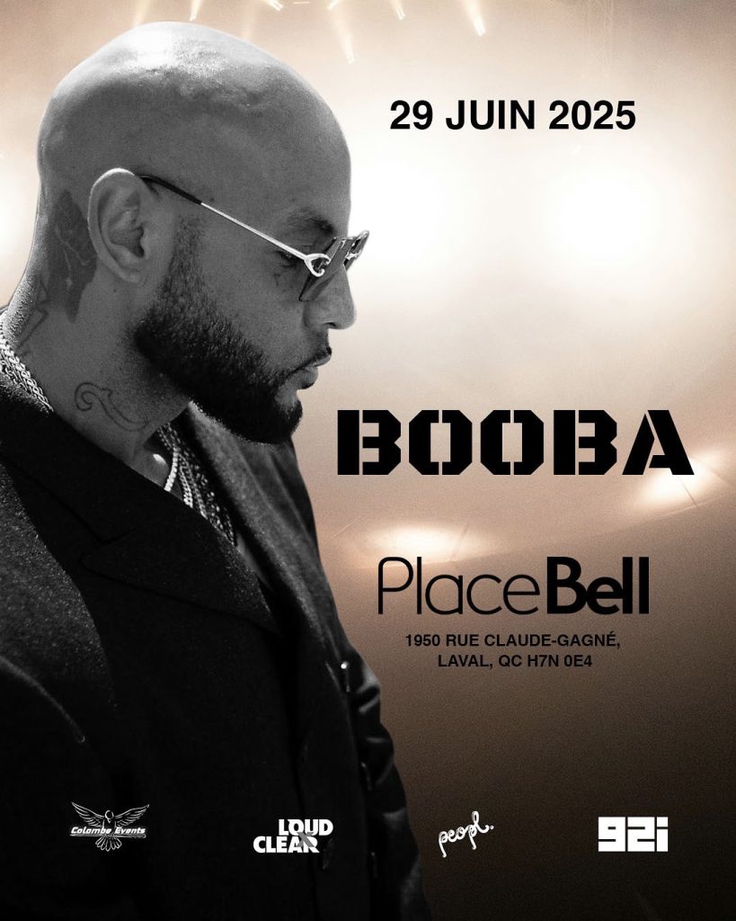 BOOBA