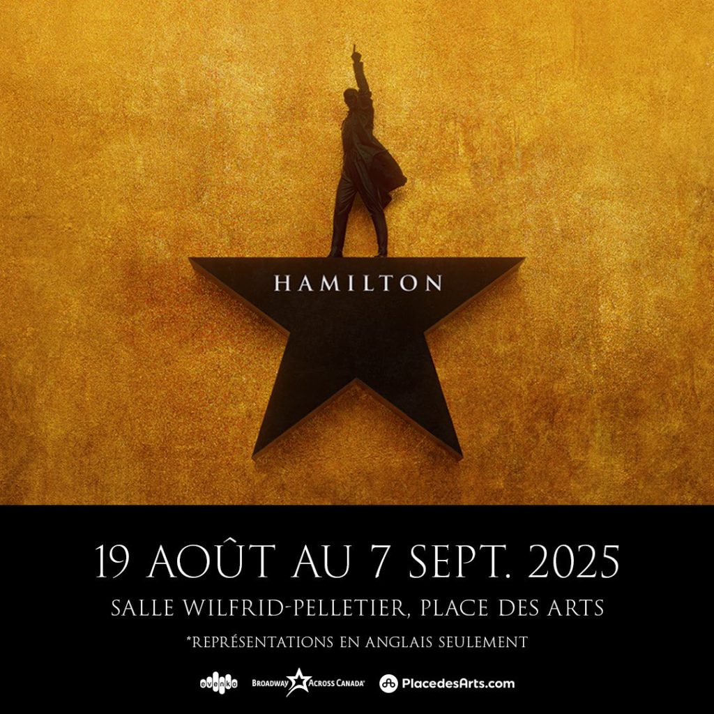 HAMILTON