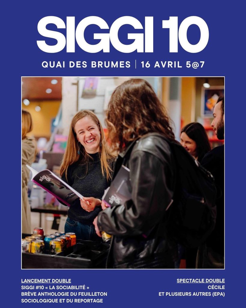 SIGGI 10