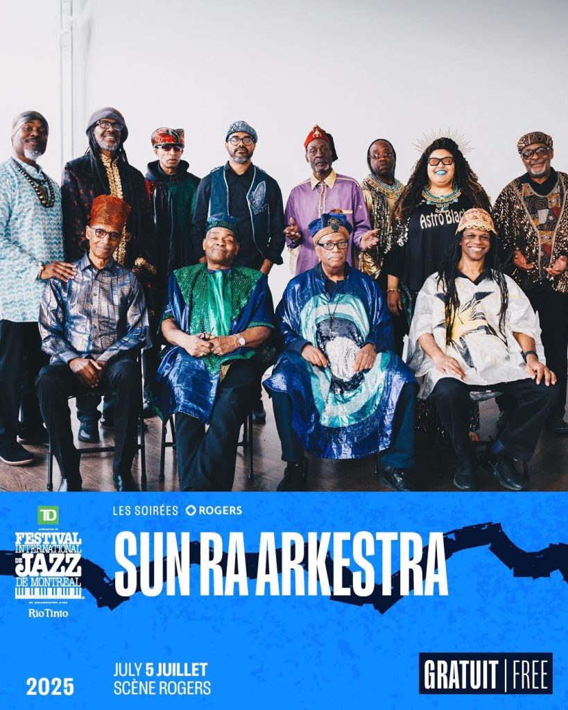 SUN RA ARKESTRA
