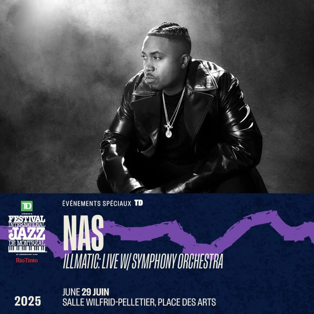 NAS