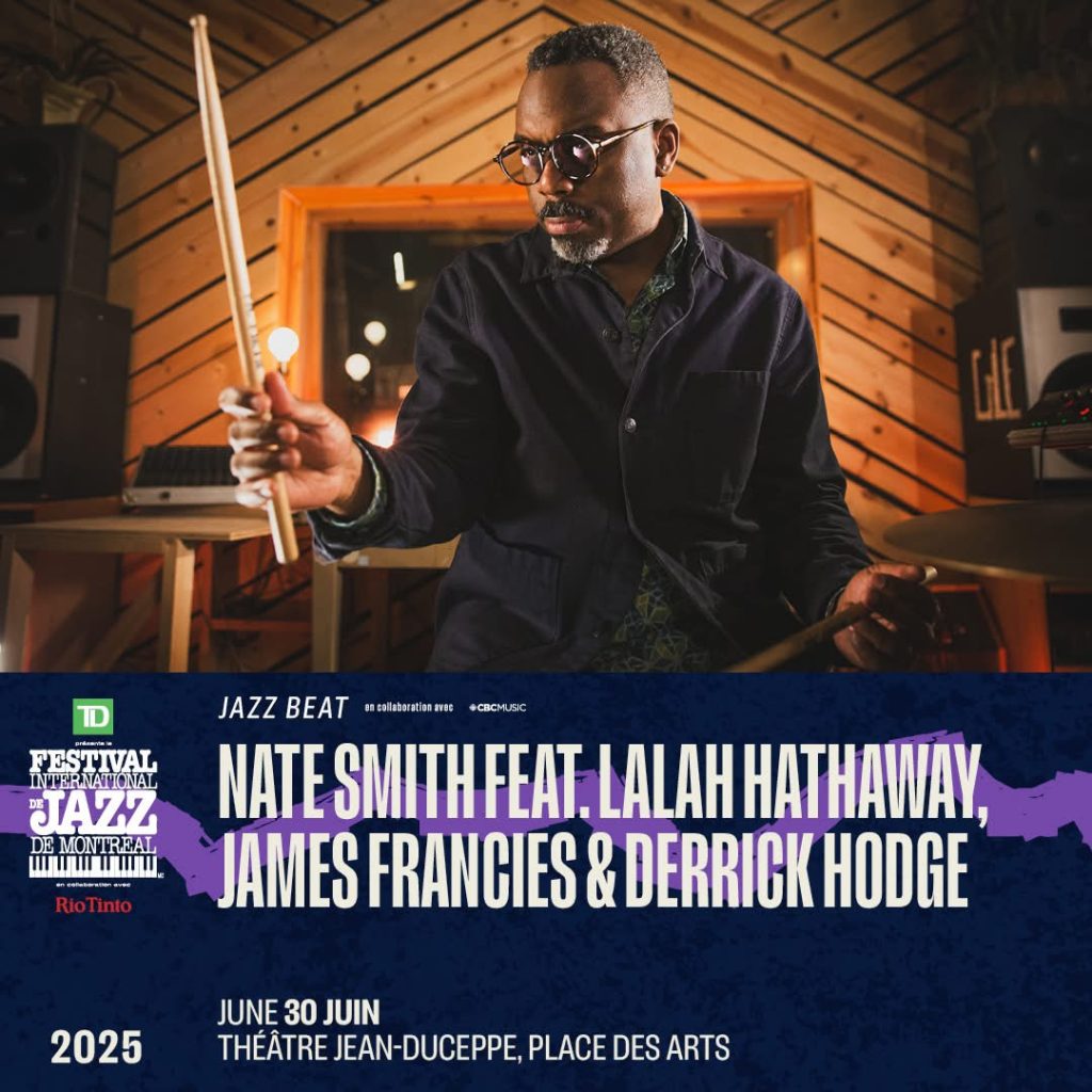 NATE SMITH