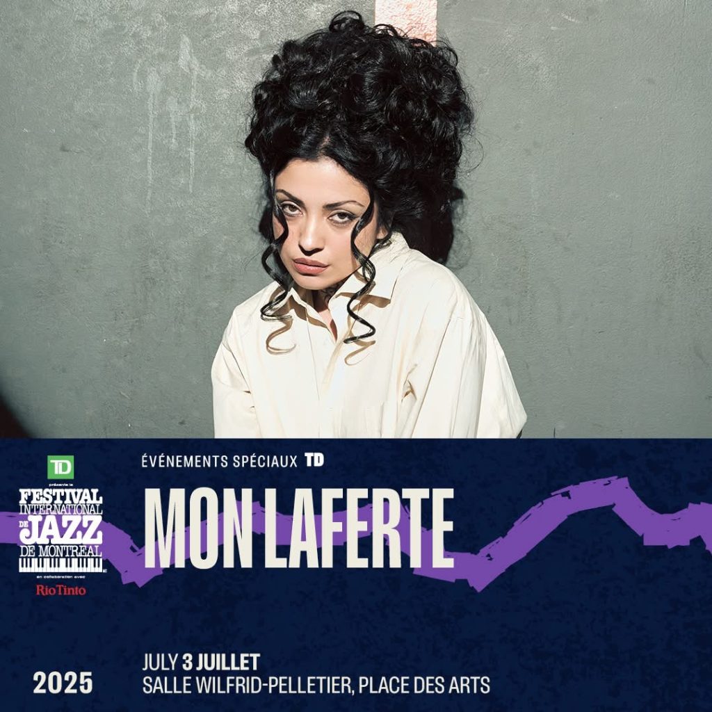 MON LAFERTE
