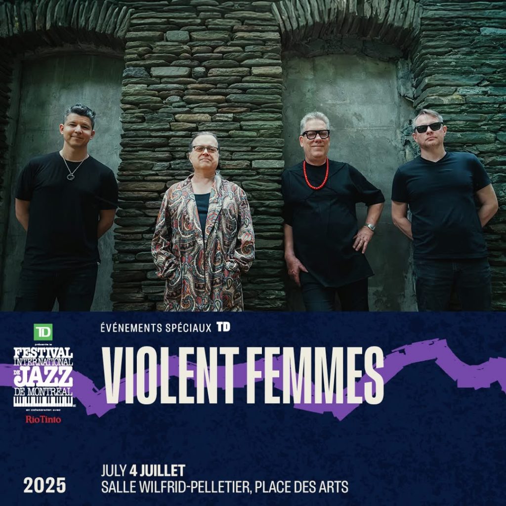 VIOLENT FEMMES