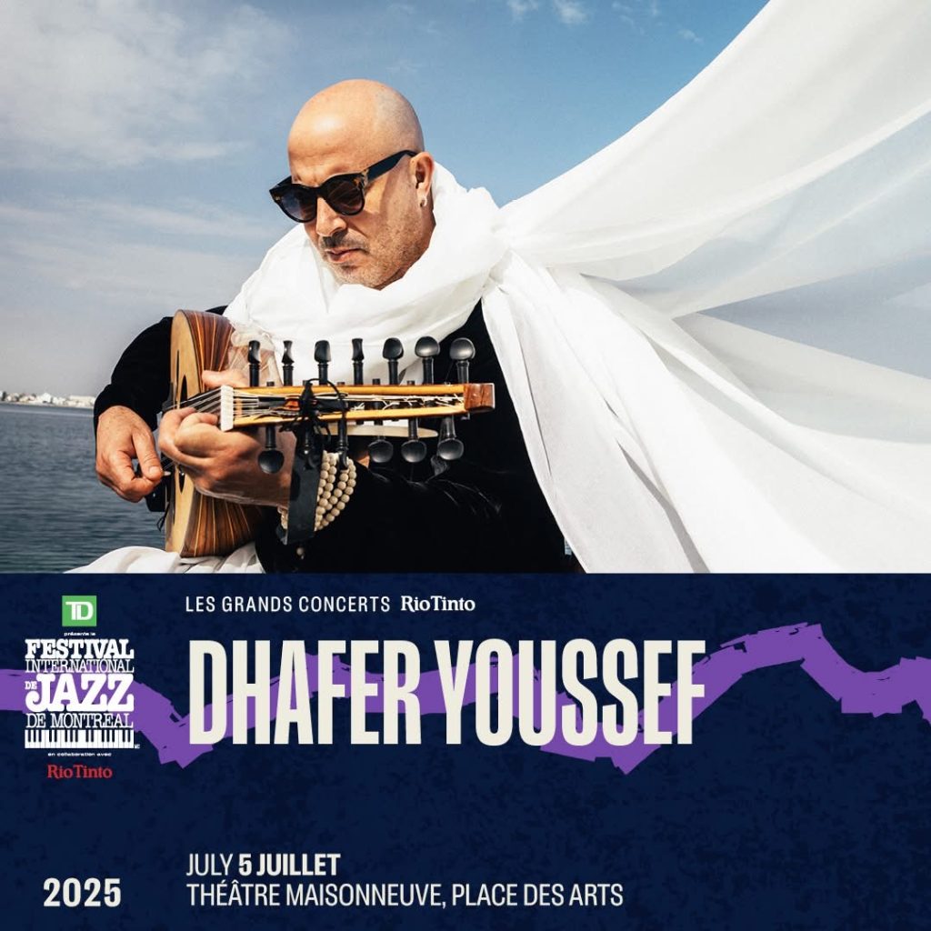 DHAFER YOUSSEF