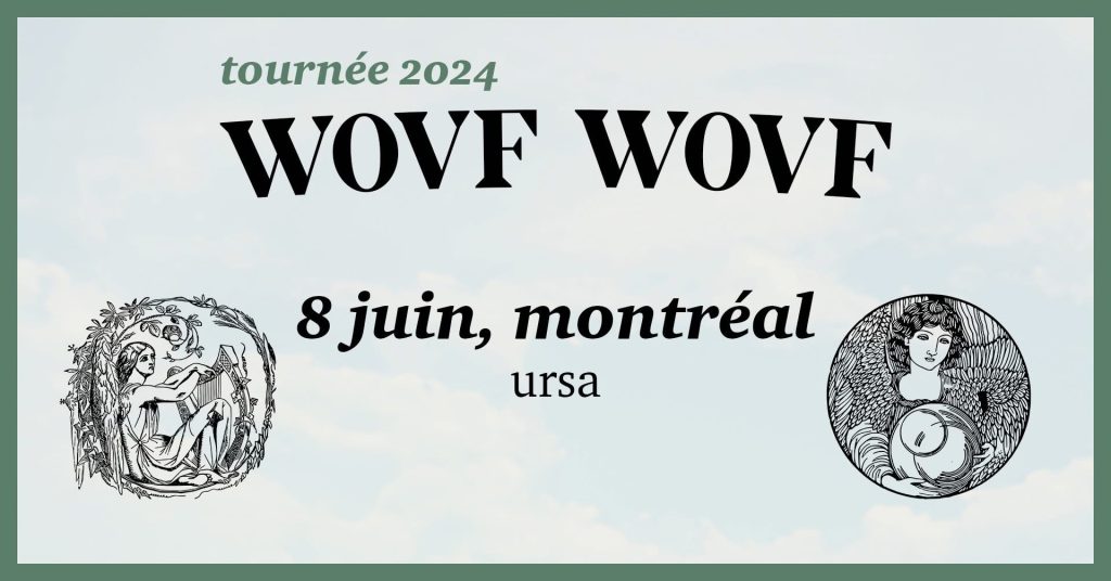 WOVF WOVF