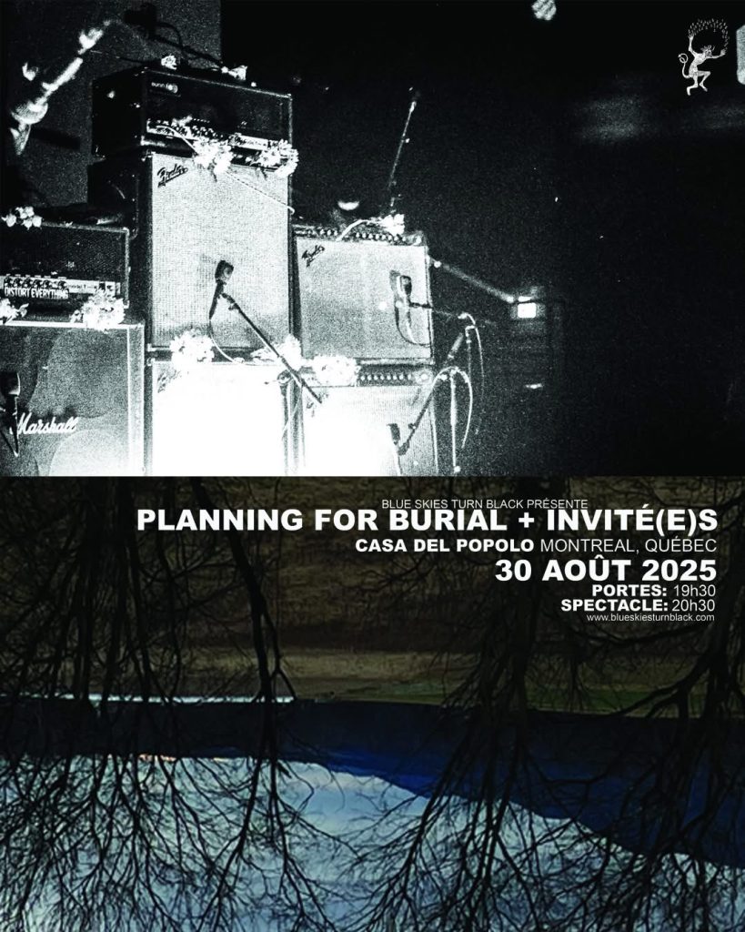 PLANNING FOR BURIAL