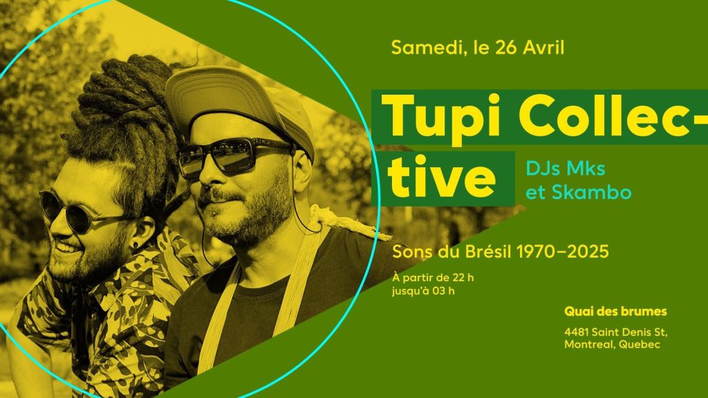 TUPI COLLECTIVE
