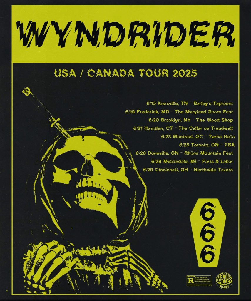WYNDRIDER