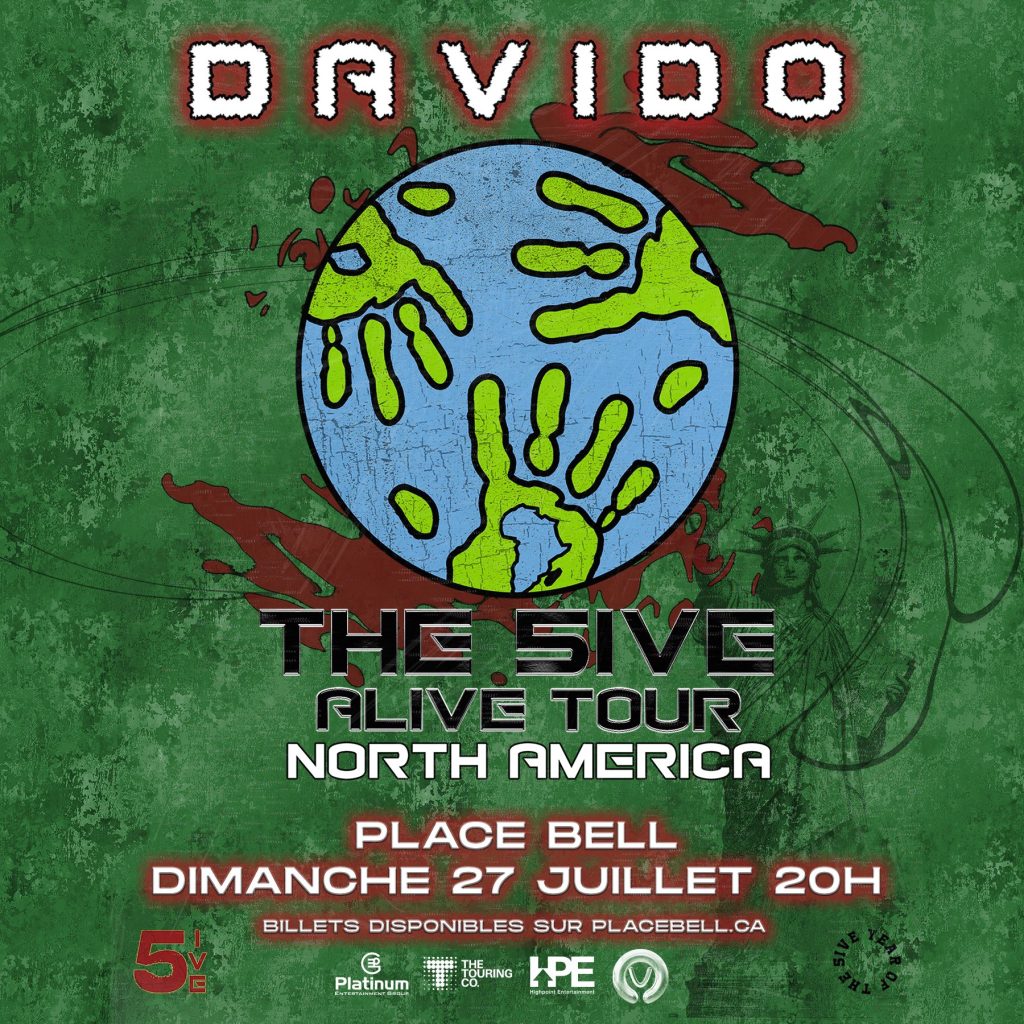 DAVIDO