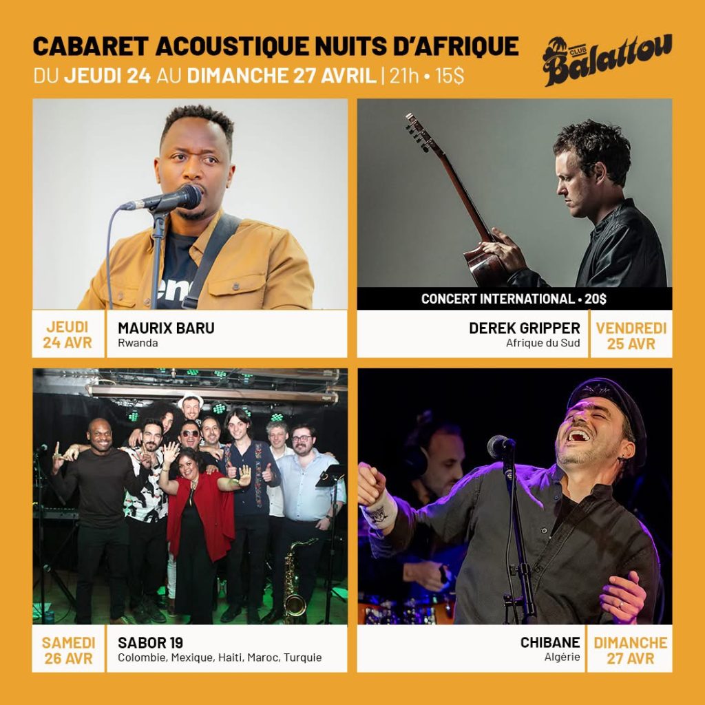 MAURIX BARU DEREK GRIPPER SABOR 19 CHIBANE