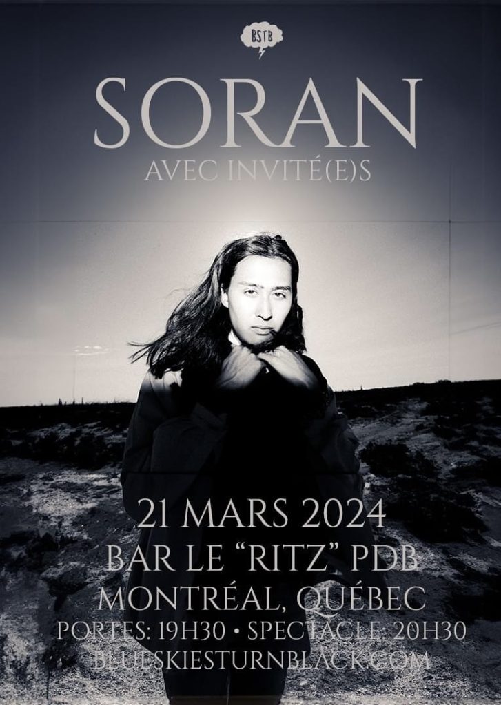 SORAN