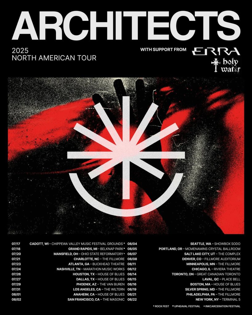 ARCHITECTS