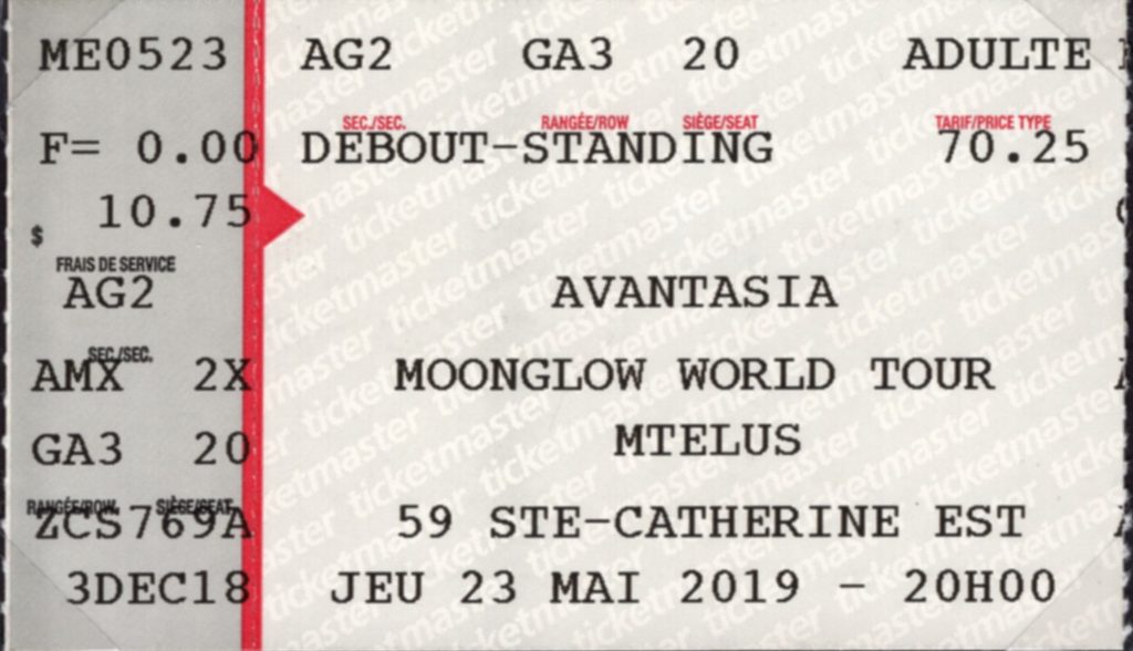 AVANTASIA