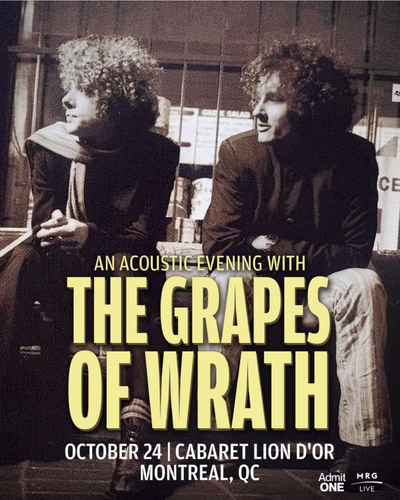 THE GRAPES OF WRATH