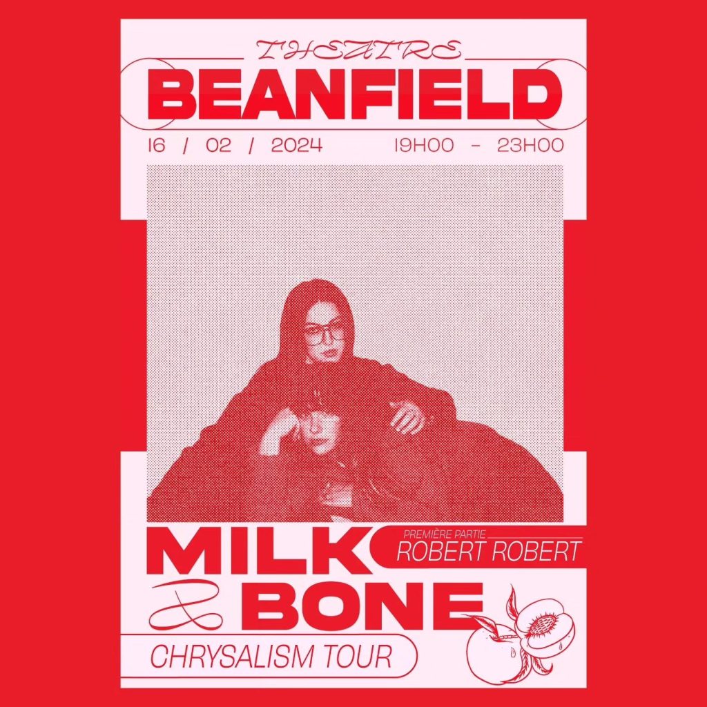 MILK & BONE