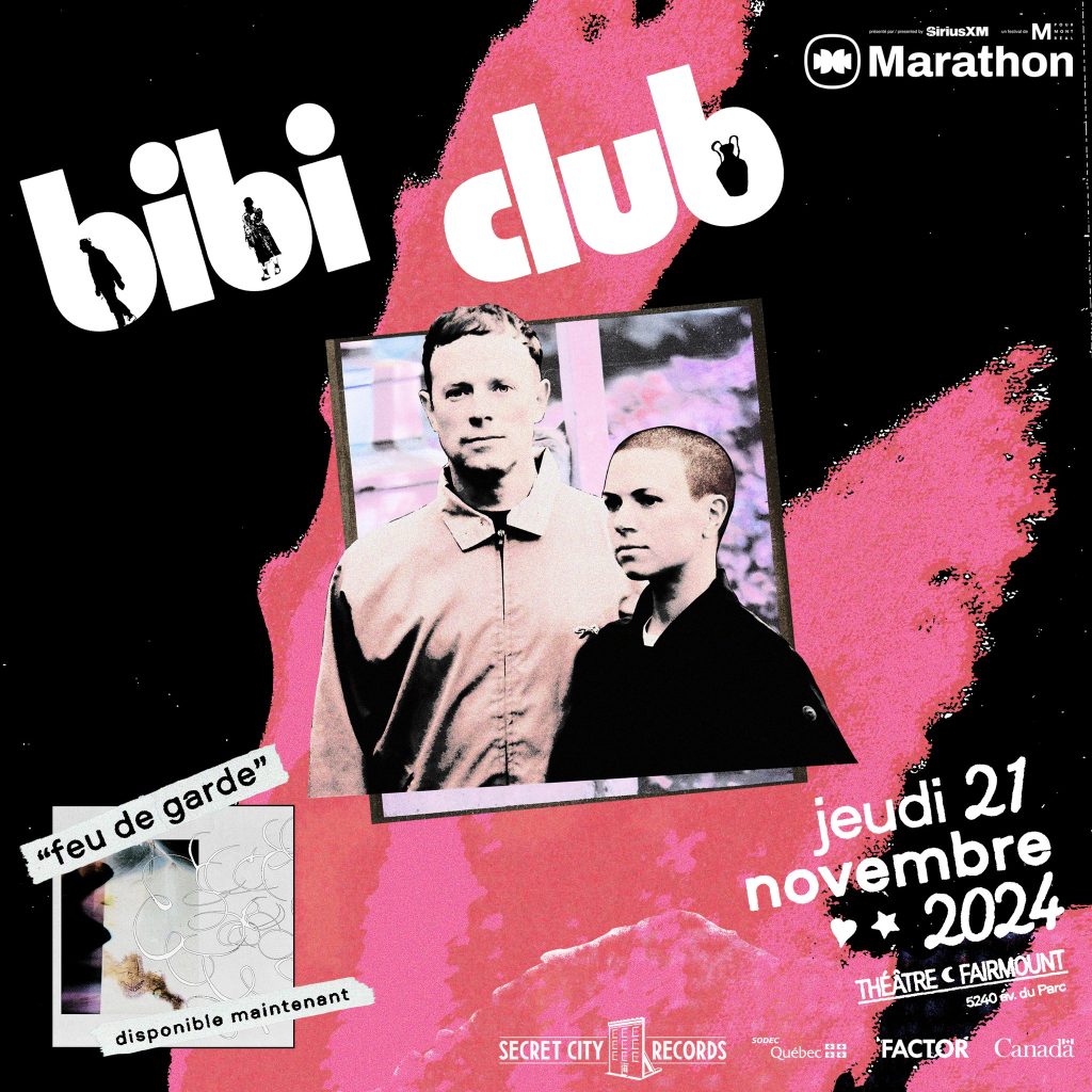 BIBI CLUB