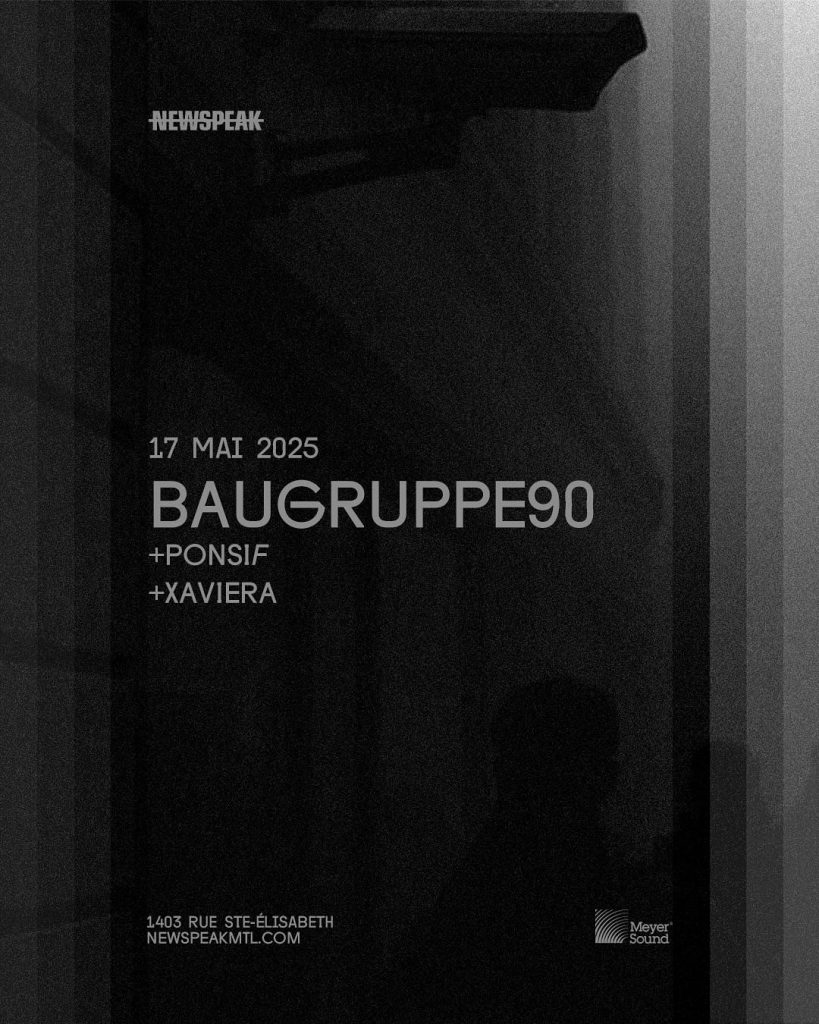 BAUGROUPPE90