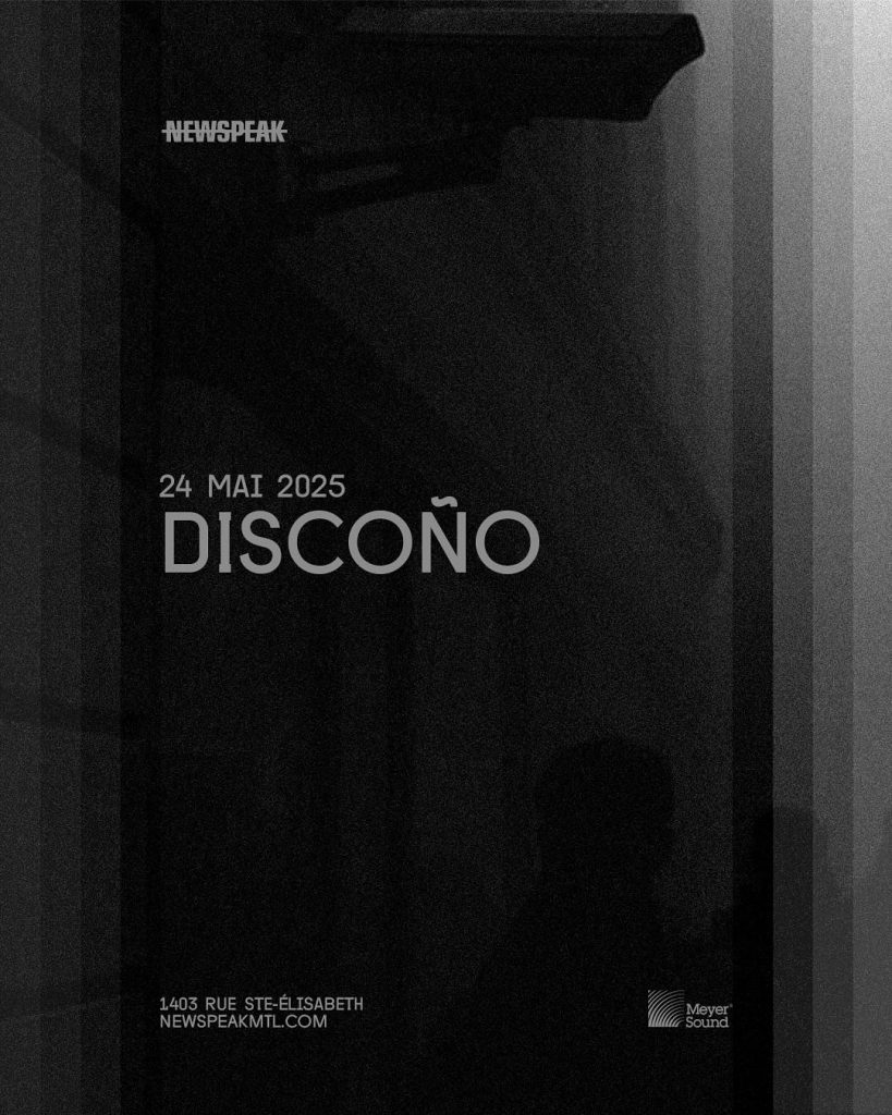 DISCONO