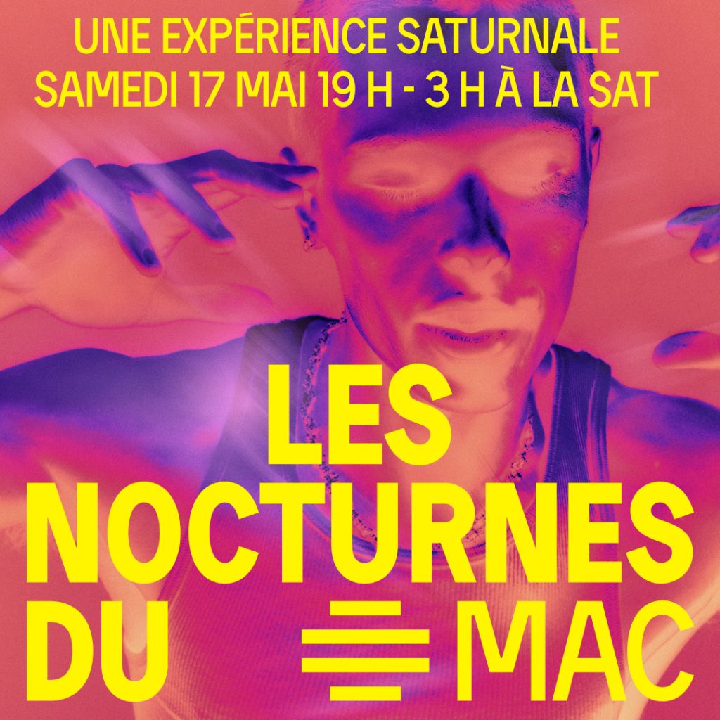 LES NOCTURNES DU MAC