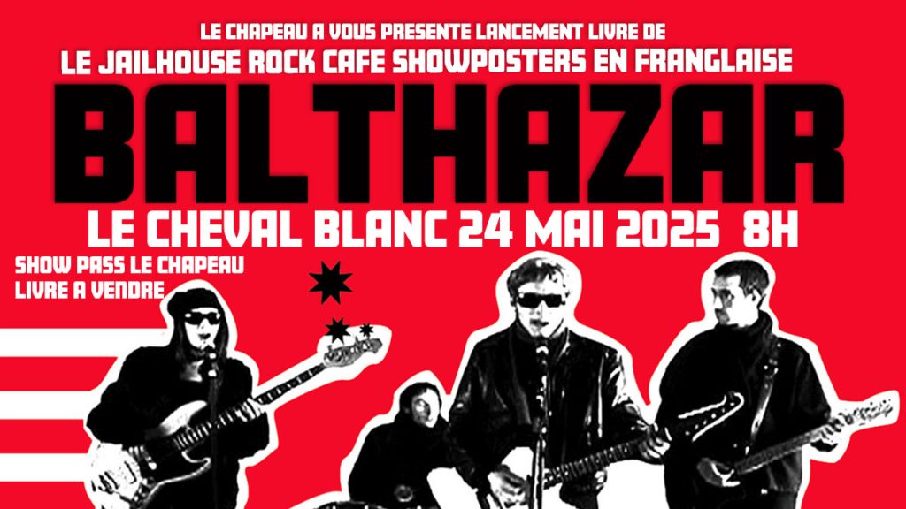 BALTHAZAR