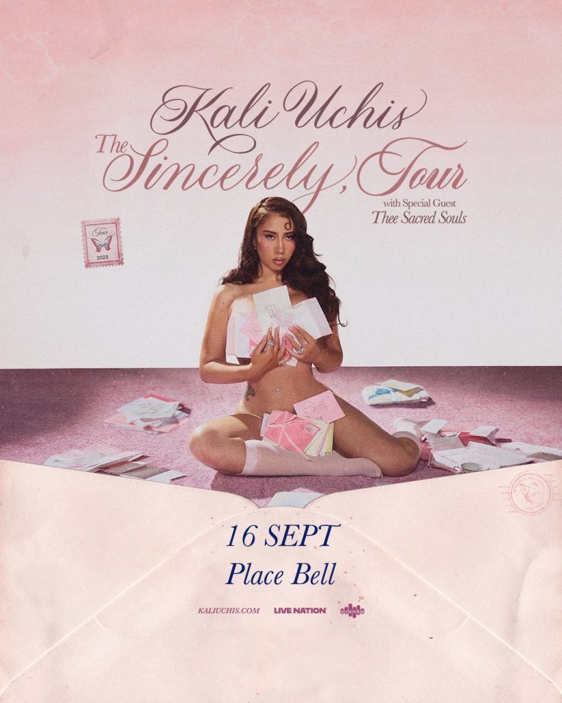 KALI UCHIS