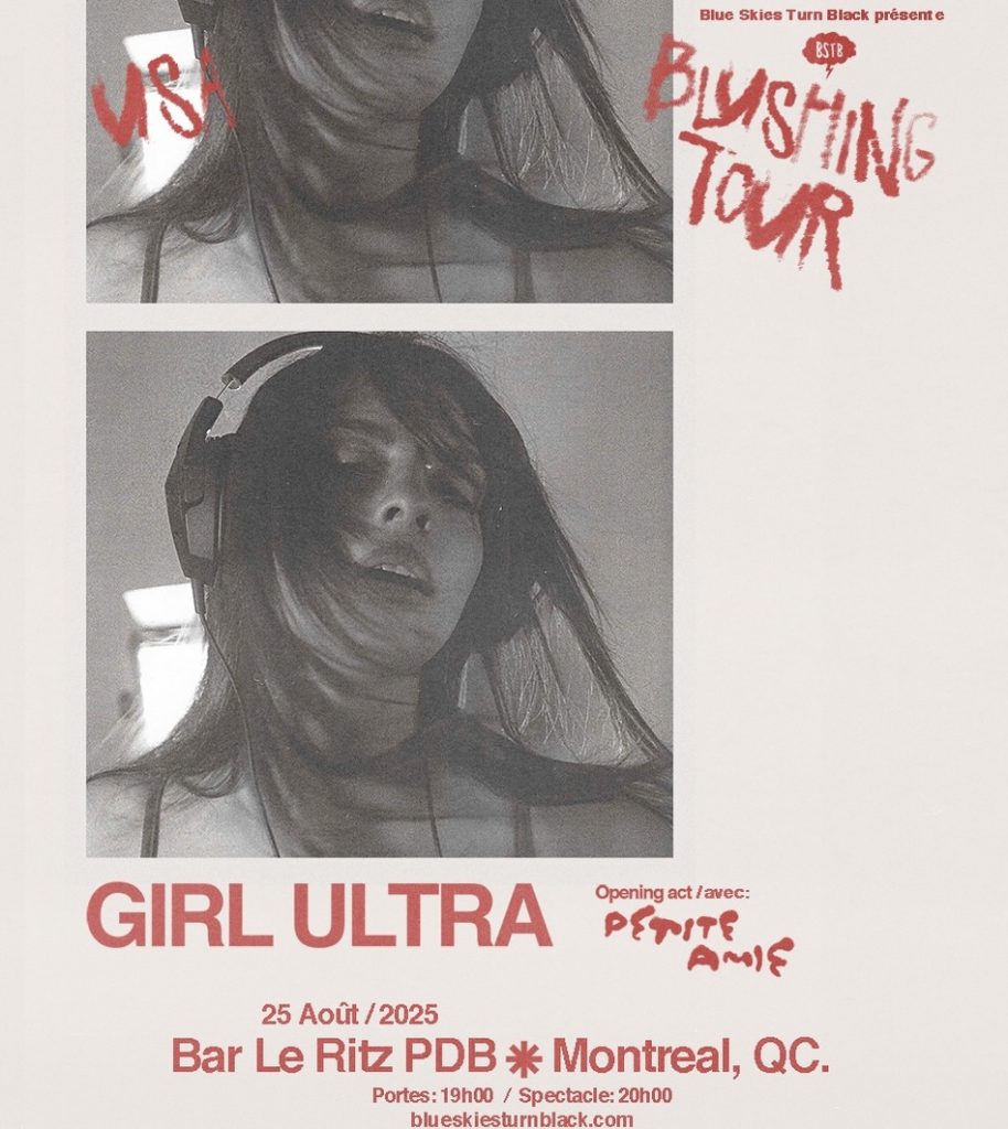GIRL ULTRA
