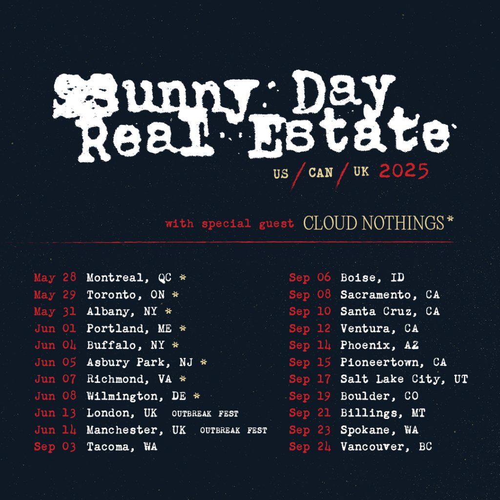 SUNNY DAY REAL ESTATE