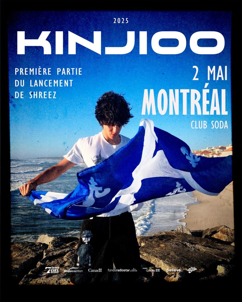 KINJIOO