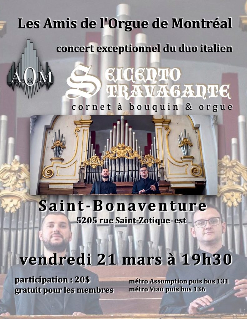 SEICENTO STRAVAGANTE