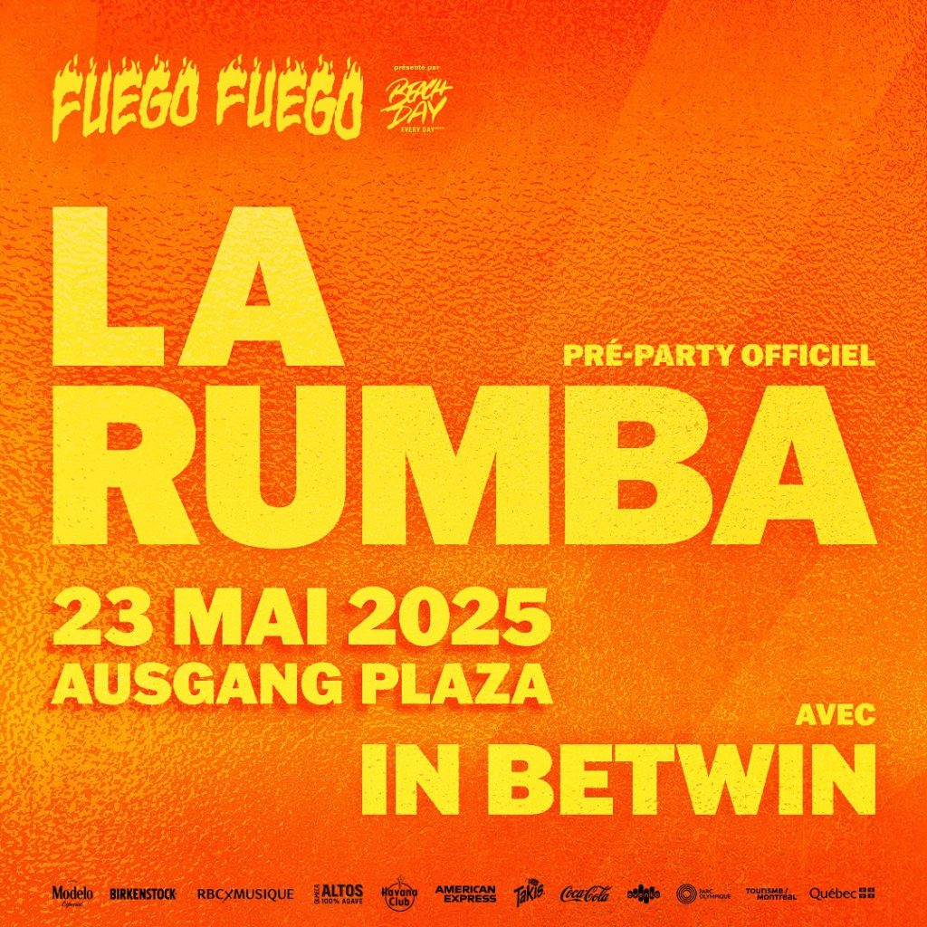 LA RUMBA