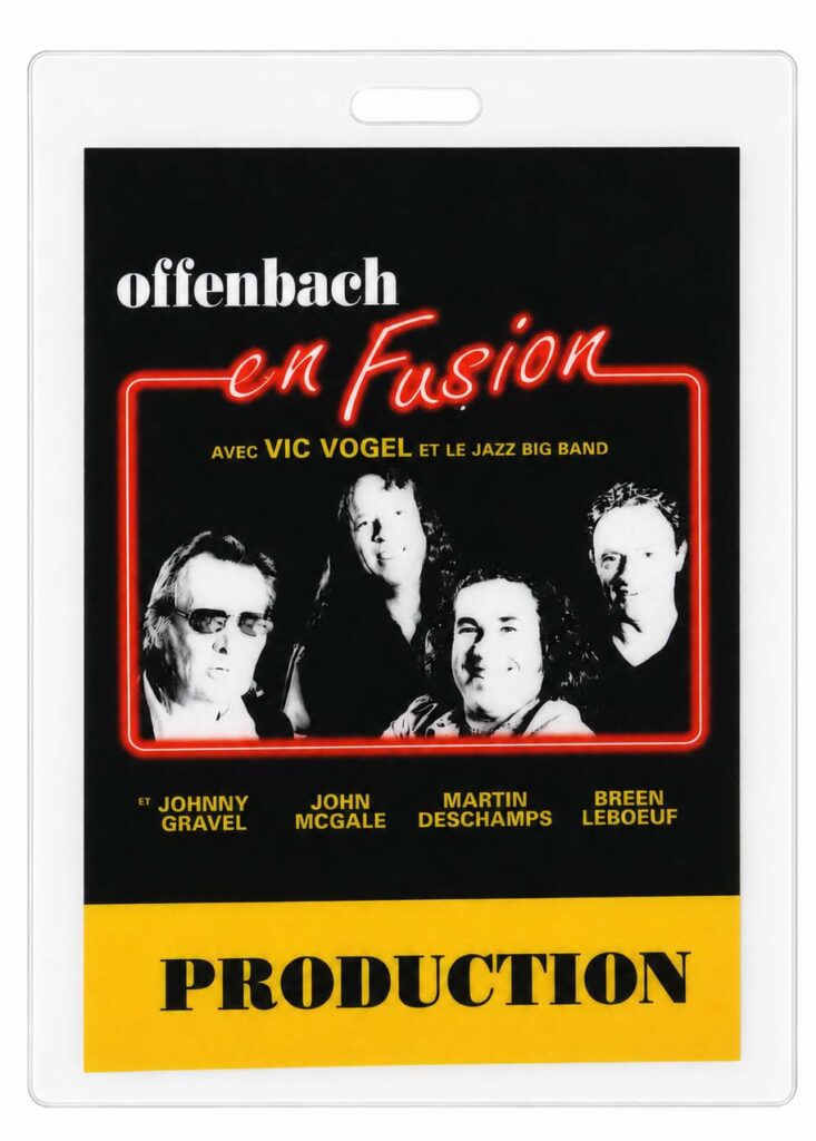 OFFENBACH